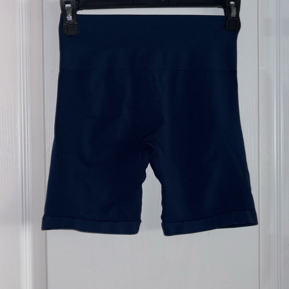 Aurola Biker shorts 5 inch